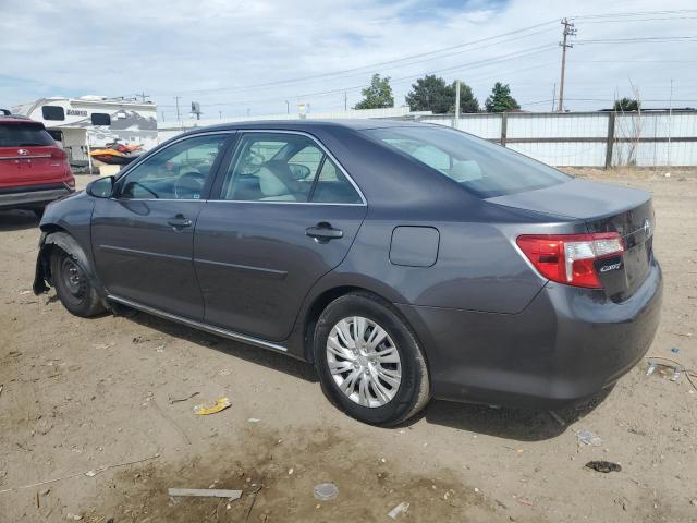 Photo 1 VIN: 4T4BF1FK2DR333306 - TOYOTA CAMRY L 