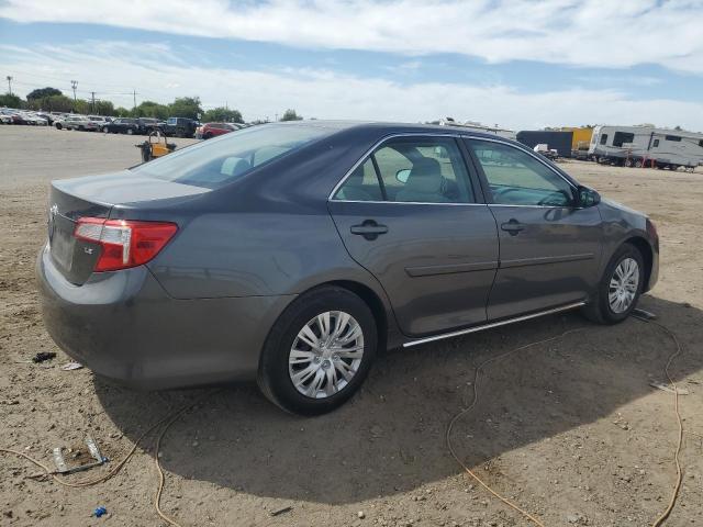 Photo 2 VIN: 4T4BF1FK2DR333306 - TOYOTA CAMRY L 