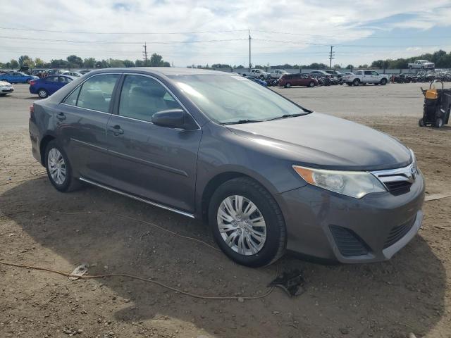 Photo 3 VIN: 4T4BF1FK2DR333306 - TOYOTA CAMRY L 