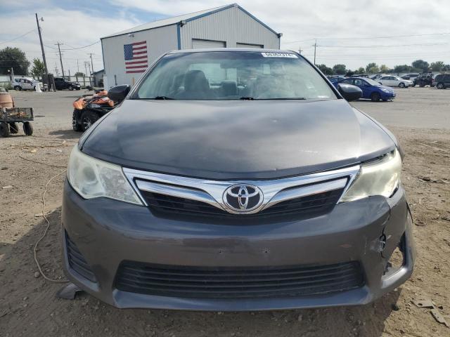 Photo 4 VIN: 4T4BF1FK2DR333306 - TOYOTA CAMRY L 