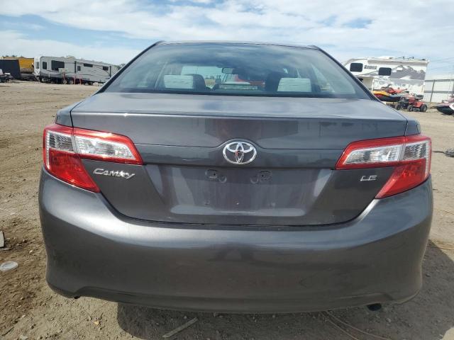 Photo 5 VIN: 4T4BF1FK2DR333306 - TOYOTA CAMRY L 