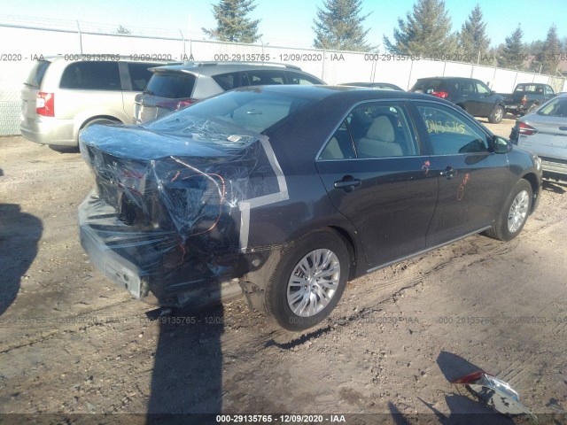 Photo 3 VIN: 4T4BF1FK2DR333743 - TOYOTA CAMRY 