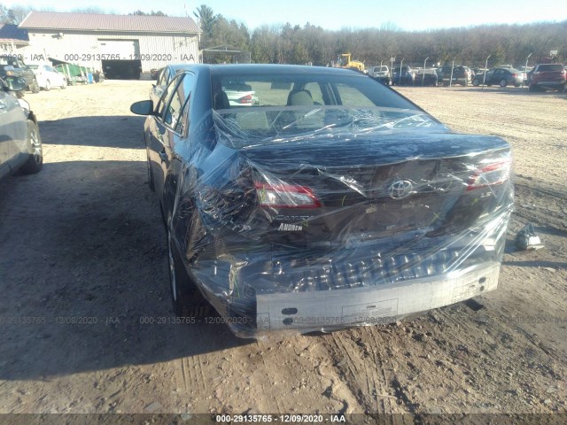 Photo 5 VIN: 4T4BF1FK2DR333743 - TOYOTA CAMRY 