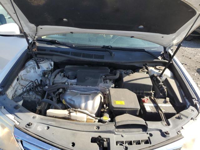 Photo 6 VIN: 4T4BF1FK2DR334357 - TOYOTA CAMRY L 