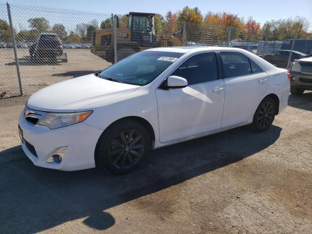 Photo 0 VIN: 4T4BF1FK2ER337826 - TOYOTA CAMRY 