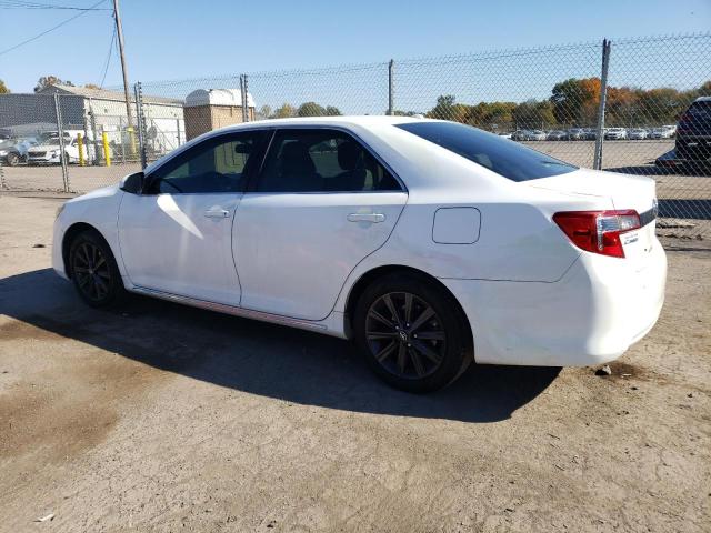 Photo 1 VIN: 4T4BF1FK2ER337826 - TOYOTA CAMRY 