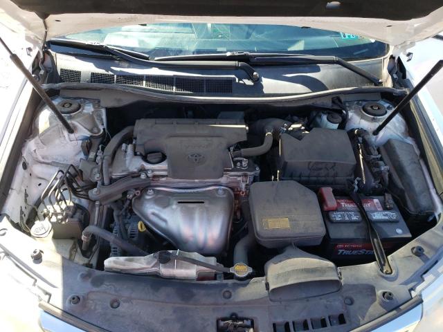 Photo 10 VIN: 4T4BF1FK2ER337826 - TOYOTA CAMRY 