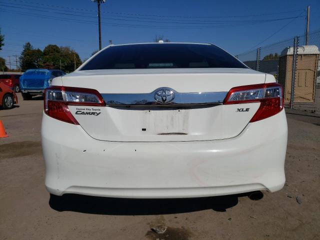 Photo 5 VIN: 4T4BF1FK2ER337826 - TOYOTA CAMRY 