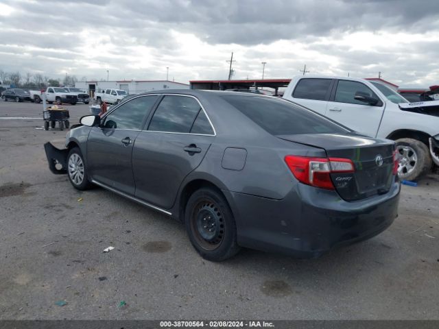 Photo 2 VIN: 4T4BF1FK2ER342590 - TOYOTA CAMRY 