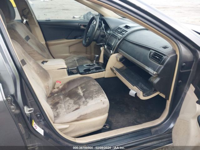 Photo 4 VIN: 4T4BF1FK2ER342590 - TOYOTA CAMRY 