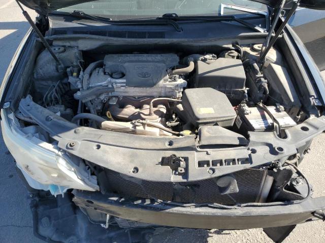 Photo 10 VIN: 4T4BF1FK2ER343089 - TOYOTA CAMRY L 