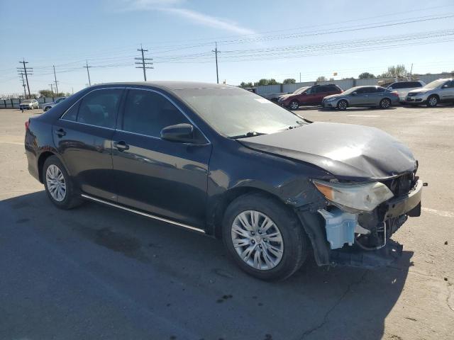 Photo 3 VIN: 4T4BF1FK2ER343089 - TOYOTA CAMRY L 