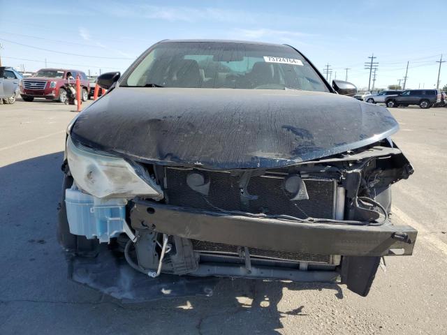 Photo 4 VIN: 4T4BF1FK2ER343089 - TOYOTA CAMRY L 