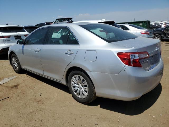 Photo 1 VIN: 4T4BF1FK2ER344291 - TOYOTA CAMRY L 