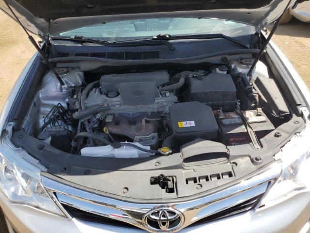 Photo 10 VIN: 4T4BF1FK2ER344291 - TOYOTA CAMRY L 