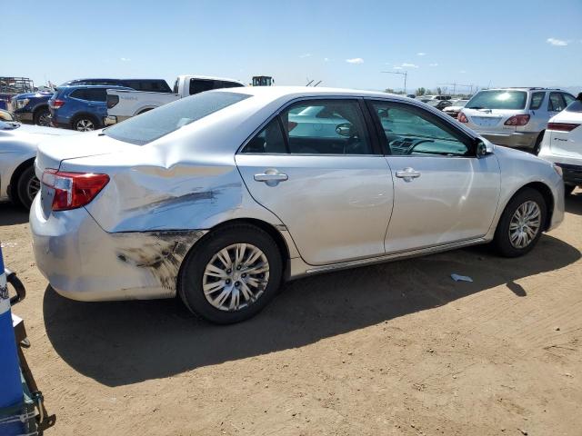 Photo 2 VIN: 4T4BF1FK2ER344291 - TOYOTA CAMRY L 