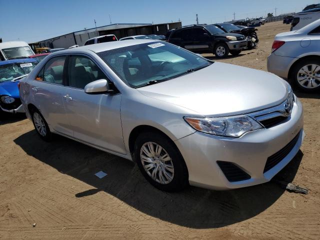 Photo 3 VIN: 4T4BF1FK2ER344291 - TOYOTA CAMRY L 