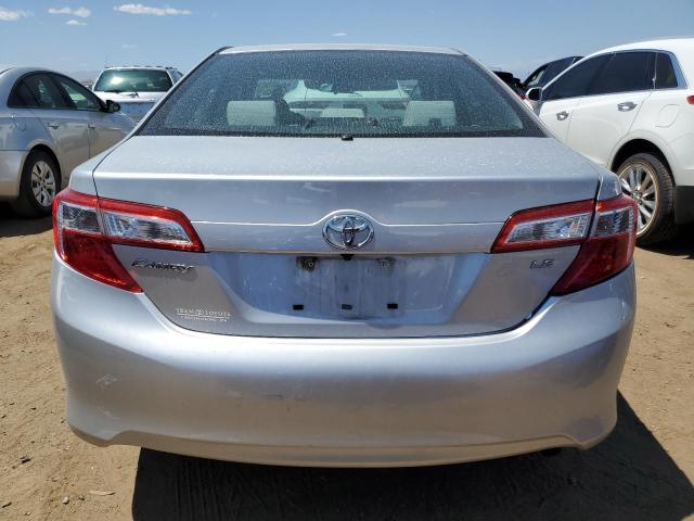 Photo 5 VIN: 4T4BF1FK2ER344291 - TOYOTA CAMRY L 