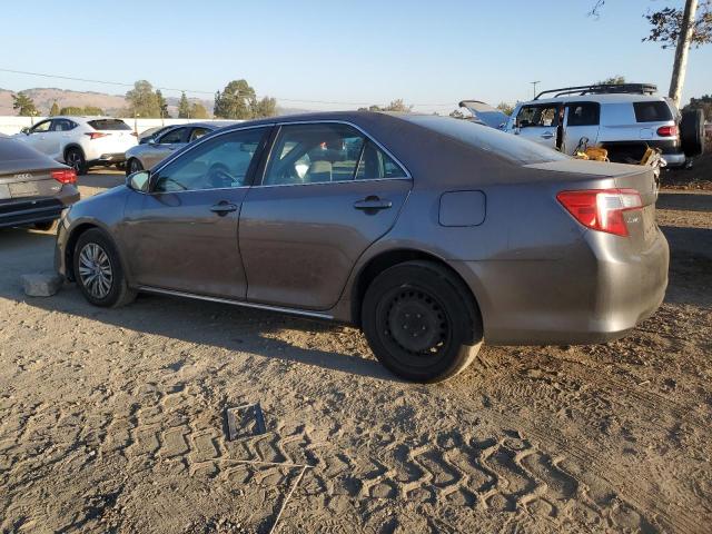 Photo 1 VIN: 4T4BF1FK2ER345005 - TOYOTA CAMRY L 