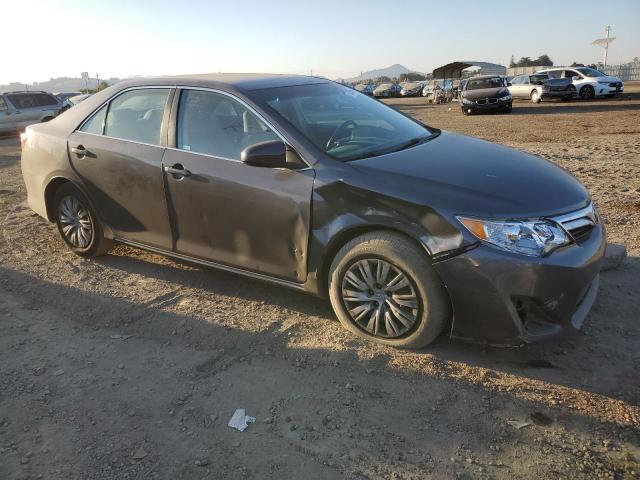 Photo 3 VIN: 4T4BF1FK2ER345005 - TOYOTA CAMRY L 