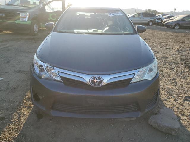 Photo 4 VIN: 4T4BF1FK2ER345005 - TOYOTA CAMRY L 