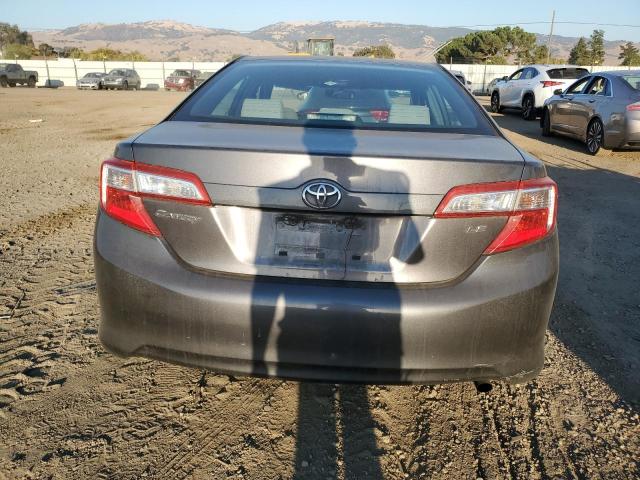 Photo 5 VIN: 4T4BF1FK2ER345005 - TOYOTA CAMRY L 