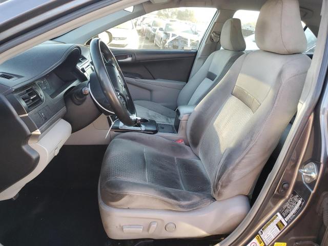 Photo 6 VIN: 4T4BF1FK2ER345005 - TOYOTA CAMRY L 