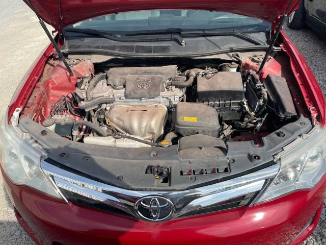 Photo 6 VIN: 4T4BF1FK2ER349927 - TOYOTA CAMRY L 