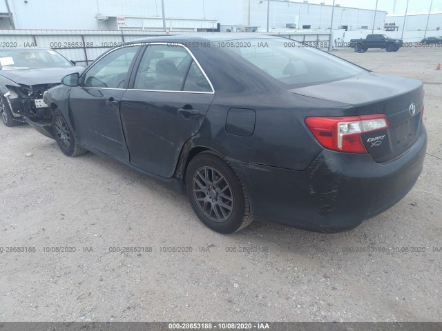 Photo 2 VIN: 4T4BF1FK2ER350575 - TOYOTA CAMRY 