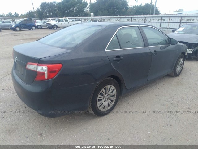 Photo 3 VIN: 4T4BF1FK2ER350575 - TOYOTA CAMRY 