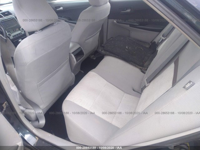 Photo 7 VIN: 4T4BF1FK2ER350575 - TOYOTA CAMRY 