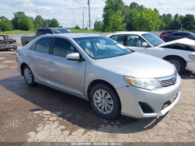 Photo 0 VIN: 4T4BF1FK2ER351029 - TOYOTA CAMRY 