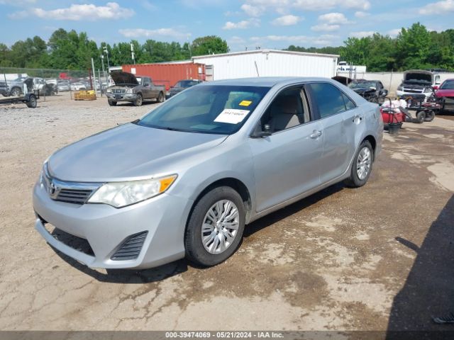 Photo 1 VIN: 4T4BF1FK2ER351029 - TOYOTA CAMRY 