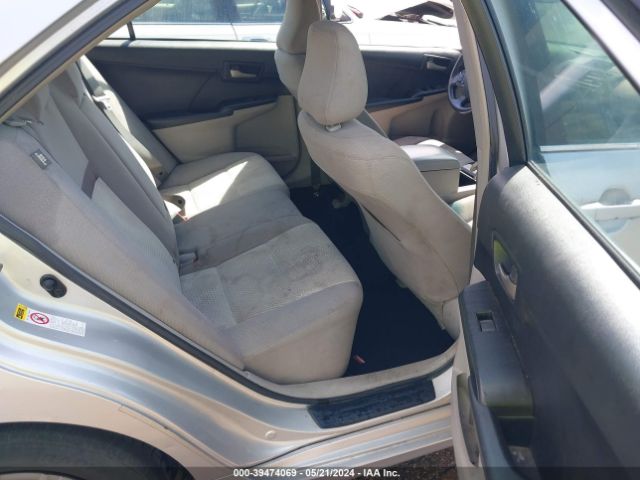 Photo 7 VIN: 4T4BF1FK2ER351029 - TOYOTA CAMRY 