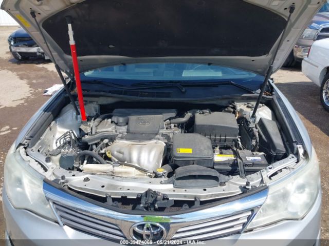 Photo 9 VIN: 4T4BF1FK2ER351029 - TOYOTA CAMRY 