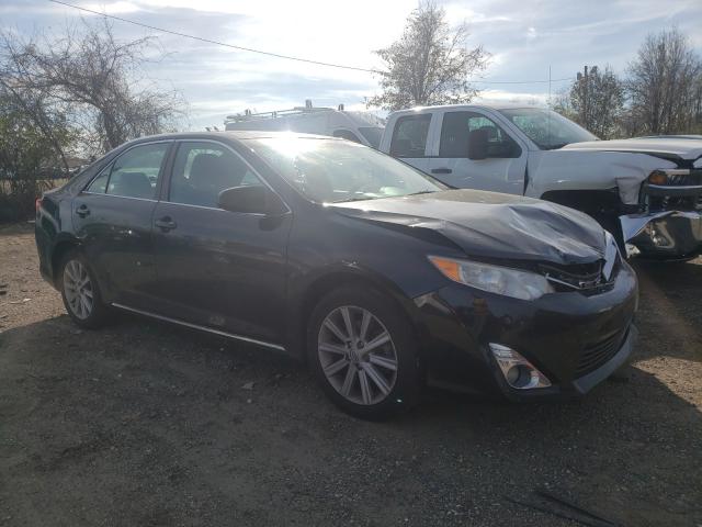 Photo 0 VIN: 4T4BF1FK2ER352438 - TOYOTA CAMRY L 