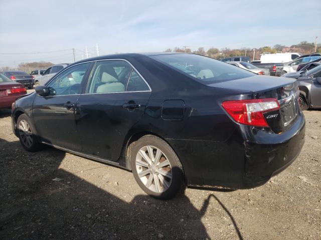 Photo 2 VIN: 4T4BF1FK2ER352438 - TOYOTA CAMRY L 