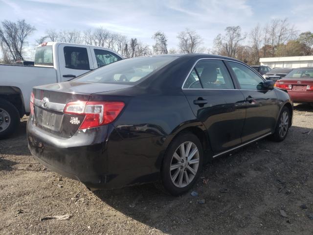 Photo 3 VIN: 4T4BF1FK2ER352438 - TOYOTA CAMRY L 