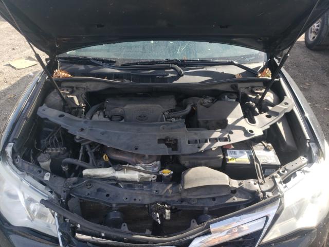 Photo 6 VIN: 4T4BF1FK2ER352438 - TOYOTA CAMRY L 