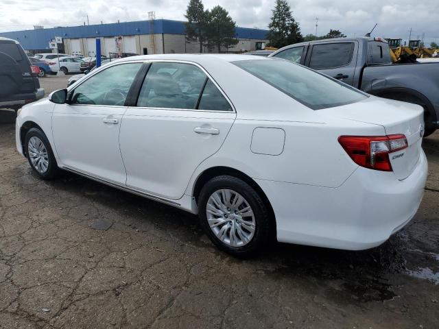 Photo 1 VIN: 4T4BF1FK2ER352620 - TOYOTA CAMRY 