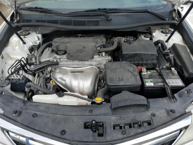 Photo 10 VIN: 4T4BF1FK2ER352620 - TOYOTA CAMRY 