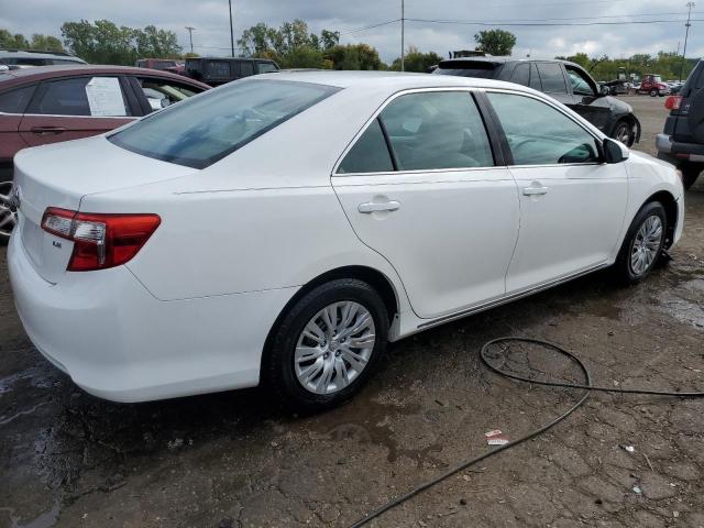 Photo 2 VIN: 4T4BF1FK2ER352620 - TOYOTA CAMRY 