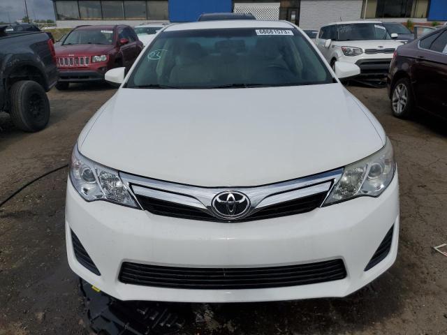 Photo 4 VIN: 4T4BF1FK2ER352620 - TOYOTA CAMRY 