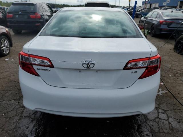 Photo 5 VIN: 4T4BF1FK2ER352620 - TOYOTA CAMRY 