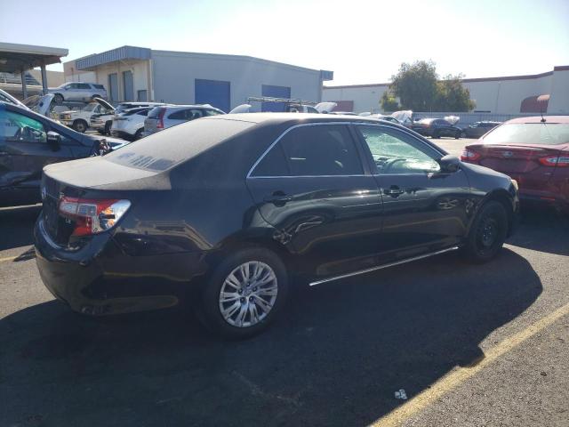 Photo 2 VIN: 4T4BF1FK2ER353511 - TOYOTA CAMRY L 