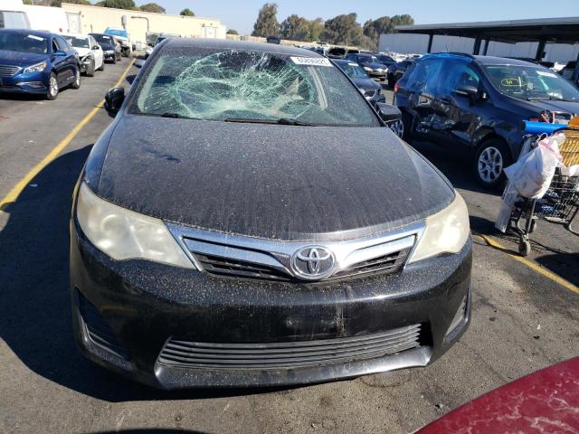 Photo 4 VIN: 4T4BF1FK2ER353511 - TOYOTA CAMRY L 