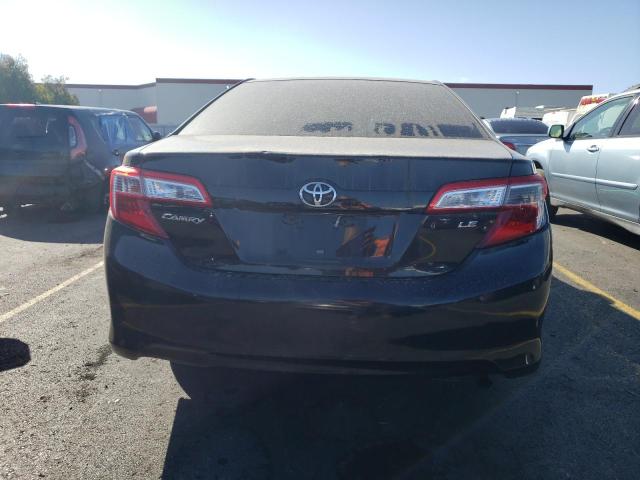 Photo 5 VIN: 4T4BF1FK2ER353511 - TOYOTA CAMRY L 