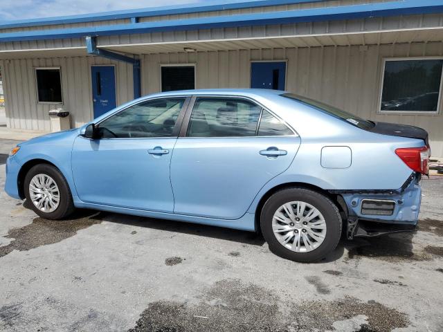 Photo 1 VIN: 4T4BF1FK2ER353766 - TOYOTA CAMRY 