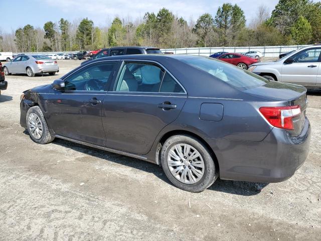 Photo 1 VIN: 4T4BF1FK2ER353914 - TOYOTA CAMRY 