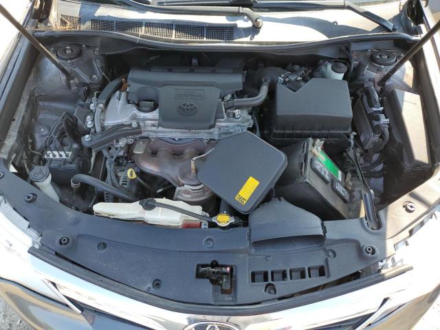 Photo 10 VIN: 4T4BF1FK2ER353914 - TOYOTA CAMRY 